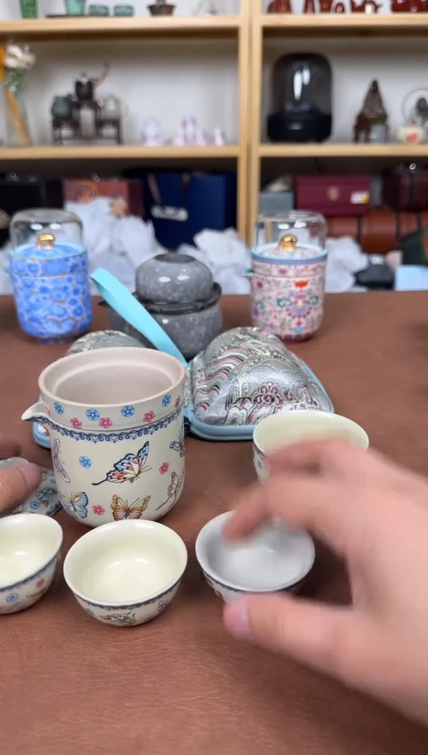 茶具福利多多多！！！