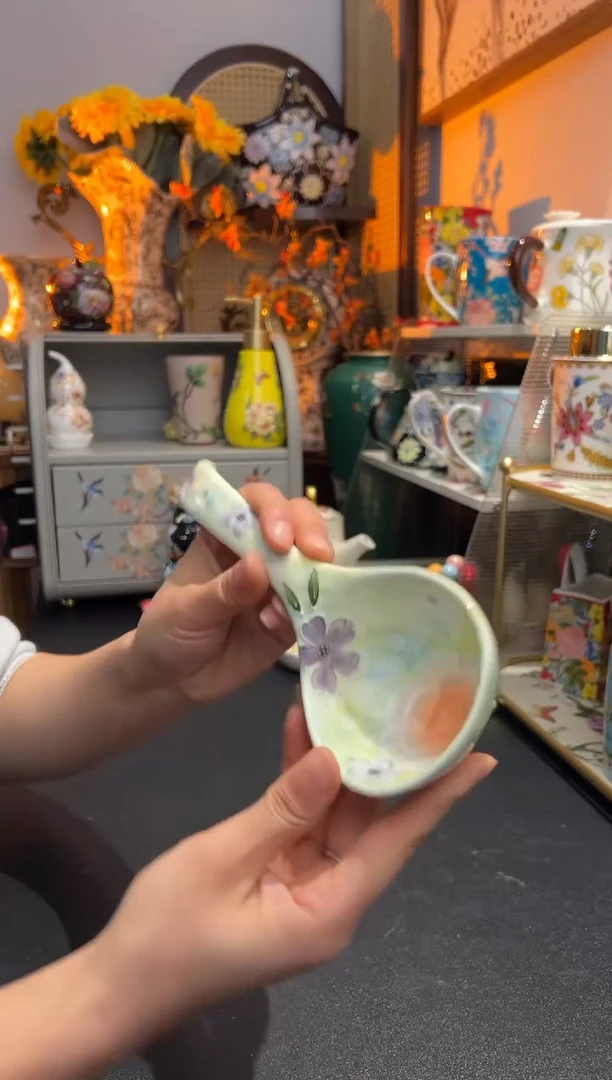 外贸陶瓷家居百货