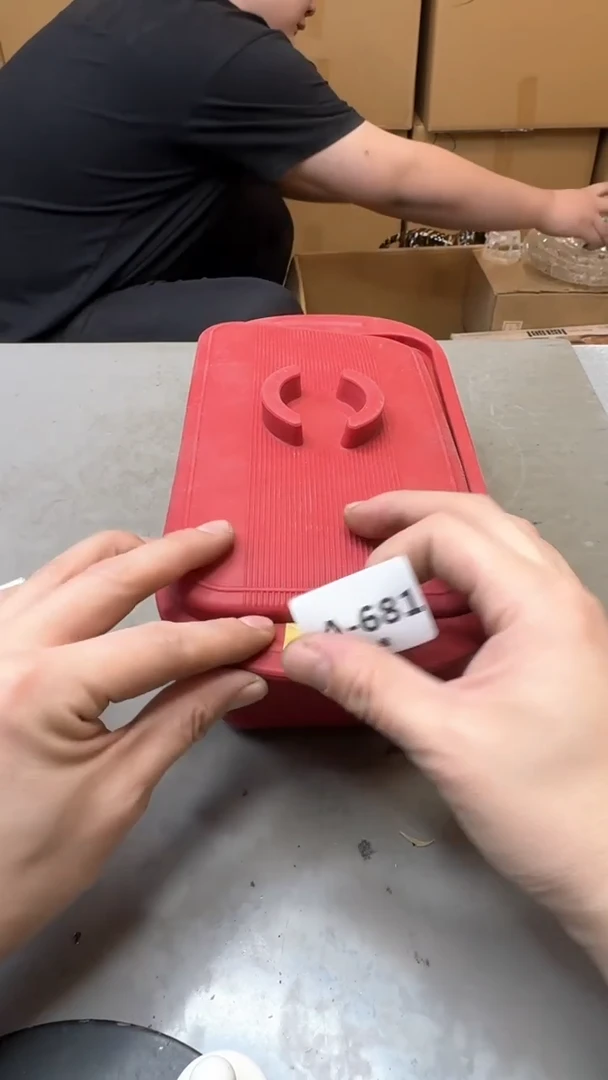 【闪购商品】瓷片681聚宝缘海淘精选