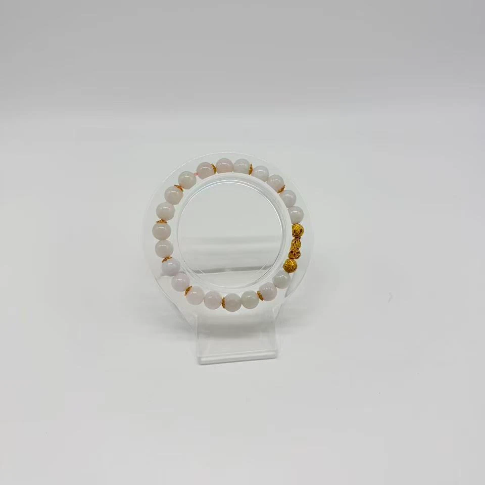 手工原创DIY手串