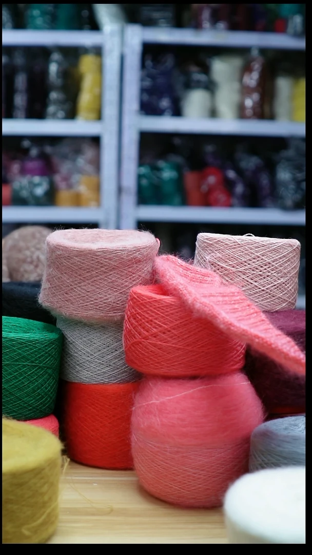 羊毛欢姐编织E652