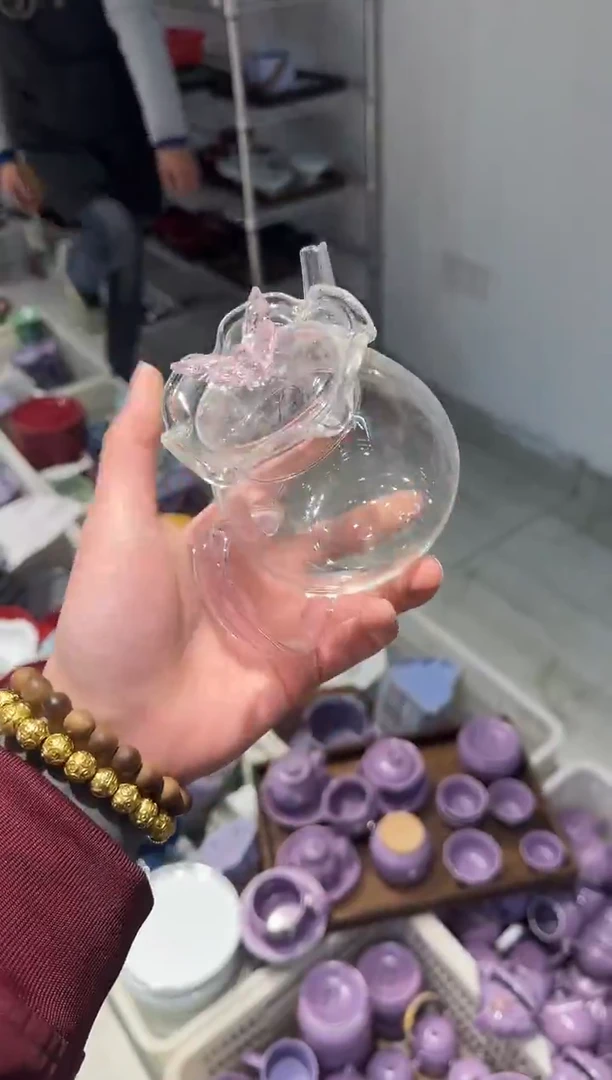 瓷片瓷茶具正品 假一罚十