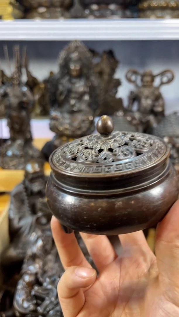 【闪购商品】.案台摆件  物品摆件