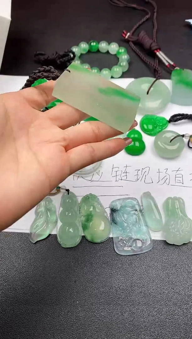 高端用心选购2（一物一图）198