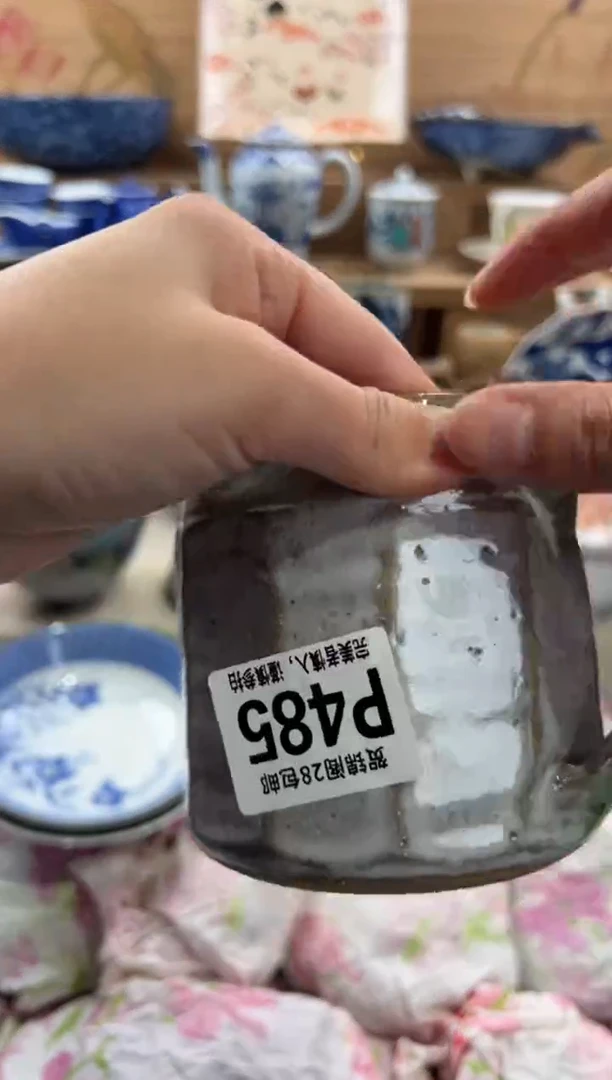 瓷片?***天     P485