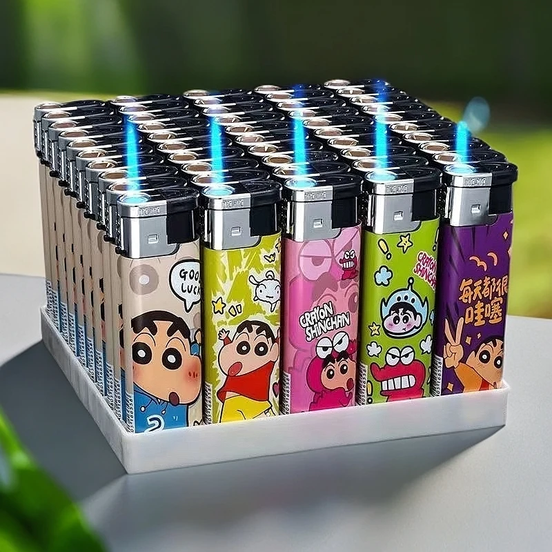 正品大号防风打火机防爆加厚耐用家用商超市烟酒店便利店批发零售