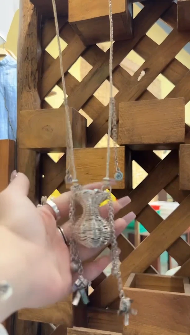 无925银岁****?项链