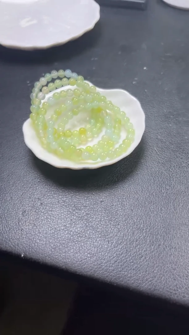 未镶嵌手链玛瑙/玉髓多样性发一件1122-13678