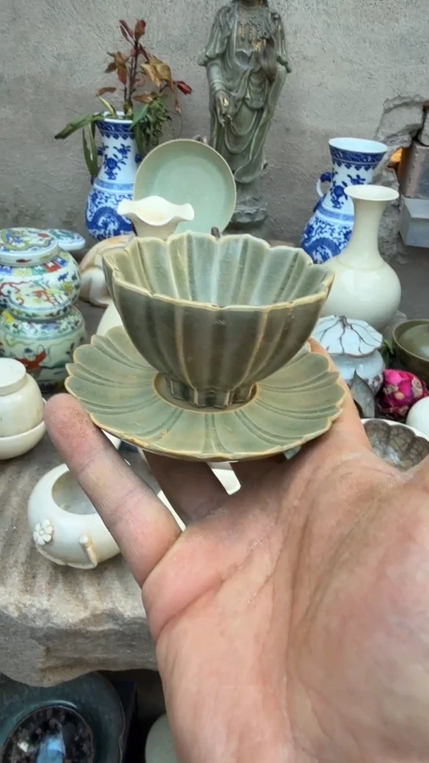 摆件强瓷器瓷器瓷器瓷器