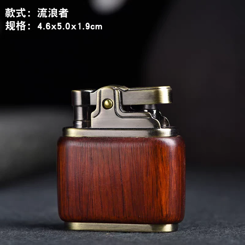 【直播专属】火 折 子（礼盒装）  WG788-1 WG788