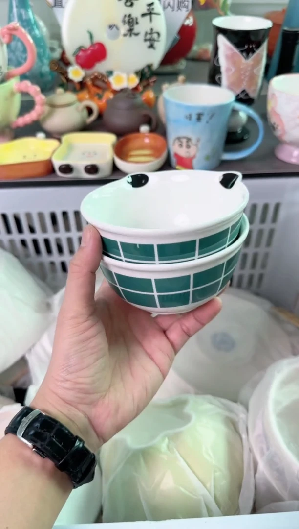 瓷片327默认微瑕谨慎参怕库存1件