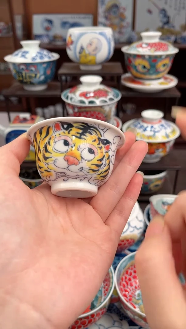 拙明院（宠粉价格）小压手