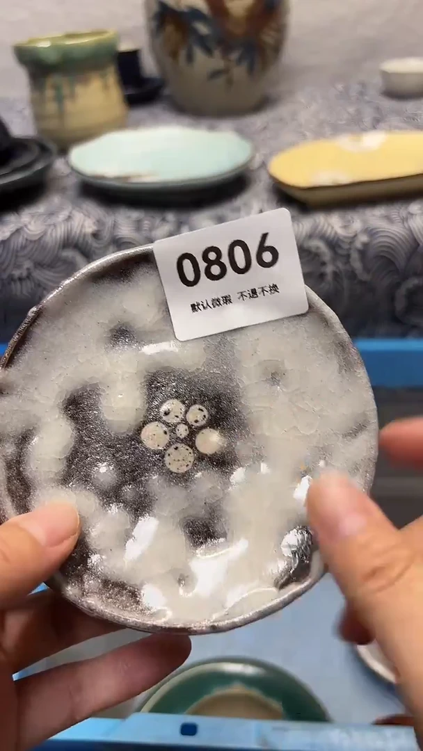 瓷片淼*喵喵家都是大漂亮