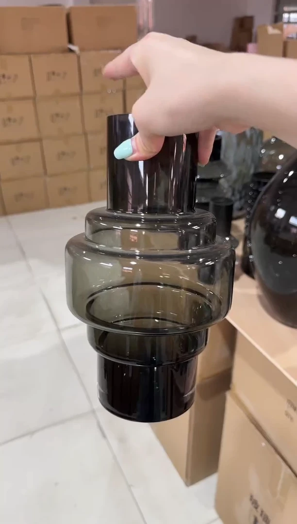 万间家居美物花瓶745