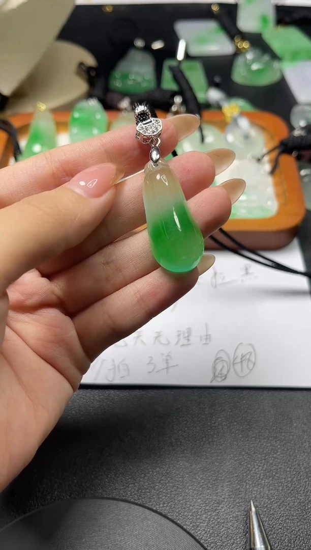 所见即所得   一图一物