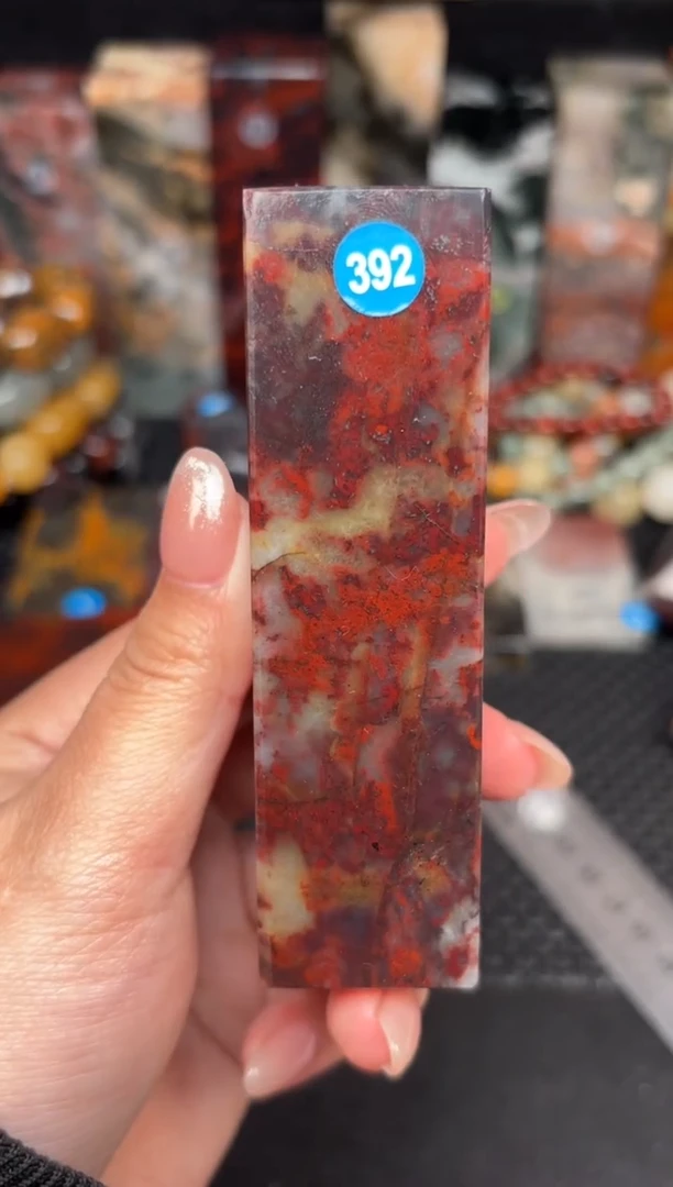 石材桂林创意摆件装饰 编号：392