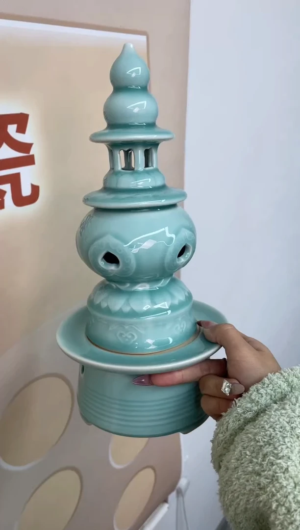 慧仙青瓷 源头厂家特价福利