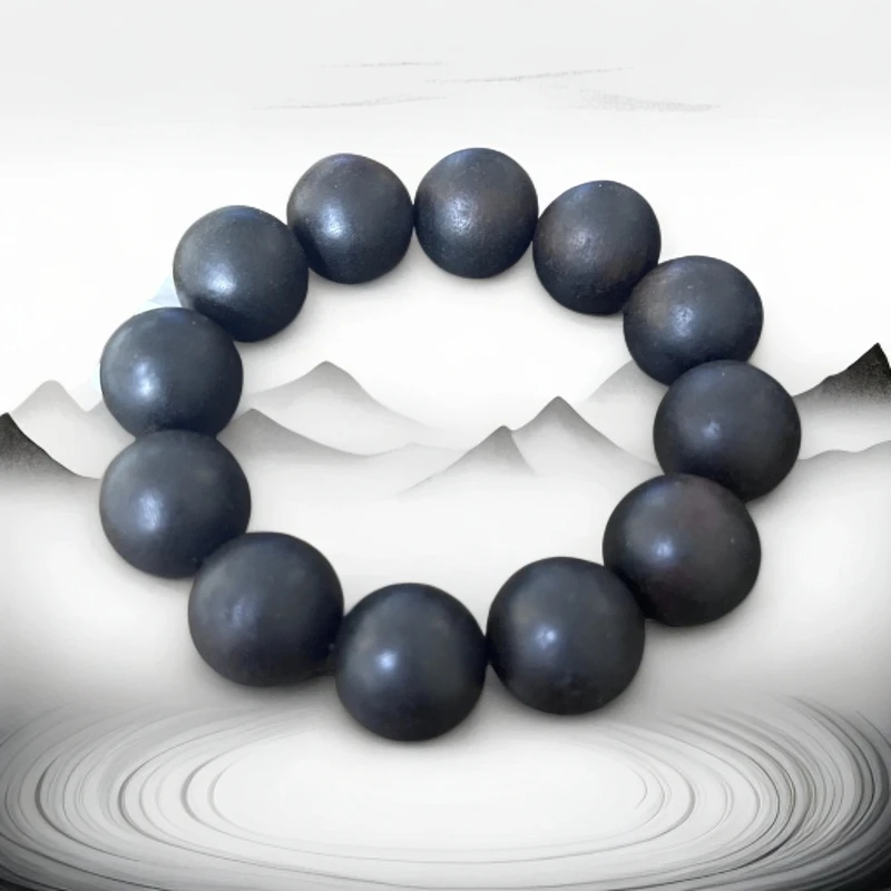 二哥文玩手串A257