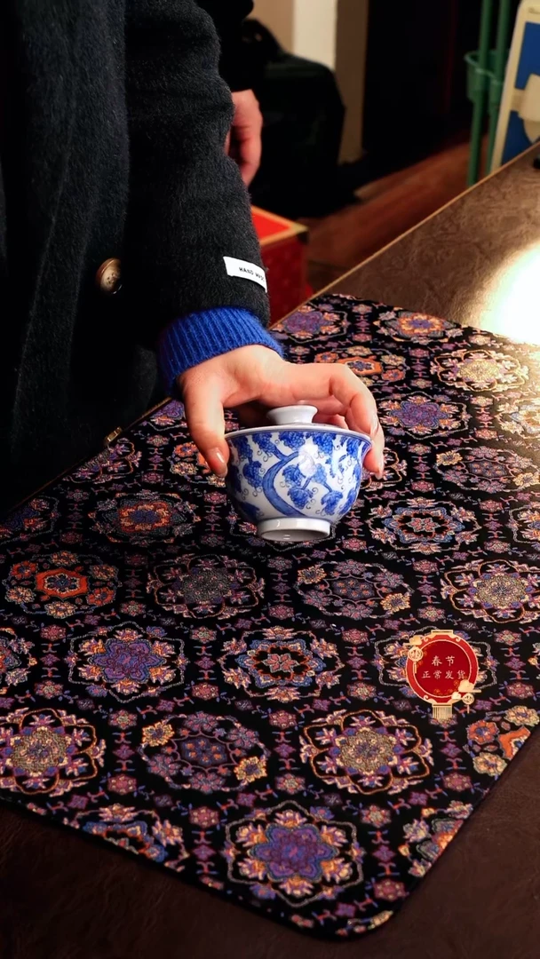 【闪购商品】瓷片正德严选好物·······