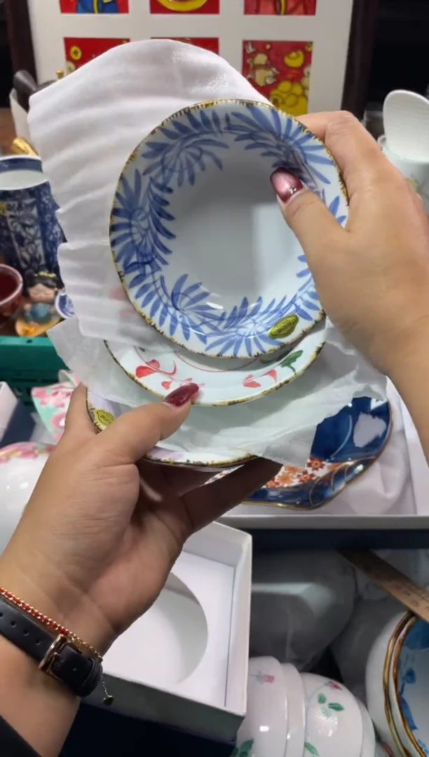 【闪购商品】瓷片瓷片满20米包邮一单一付