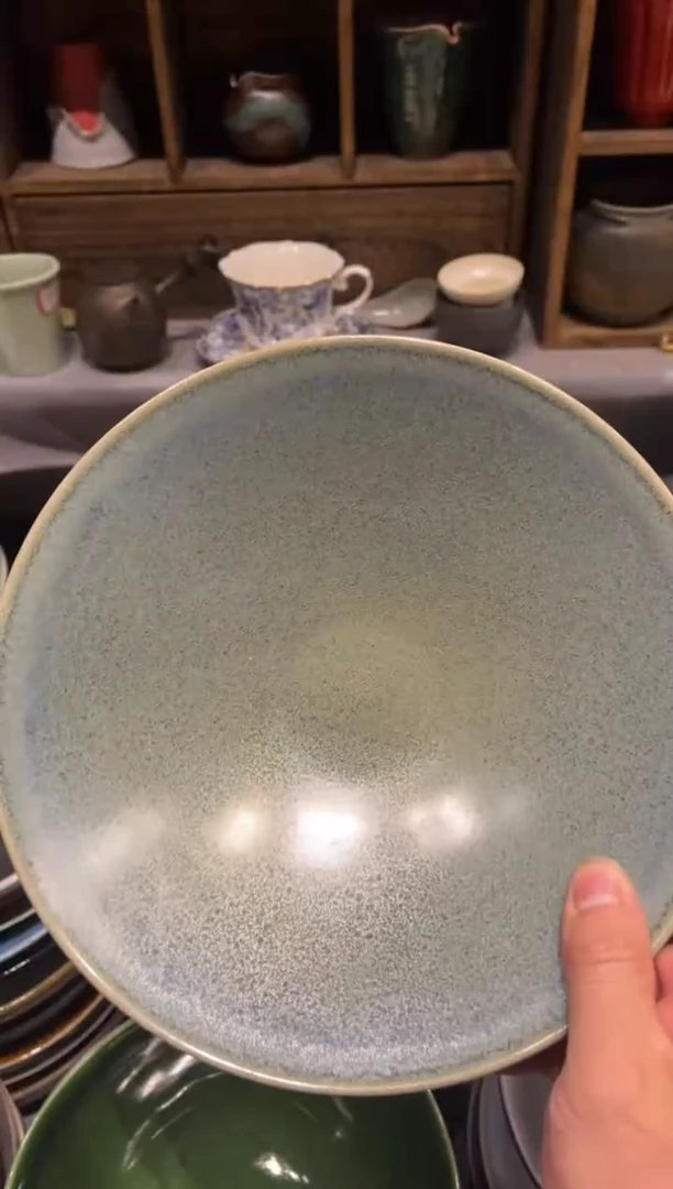 【闪购商品】瓷片727   聚光灯斗盘1个