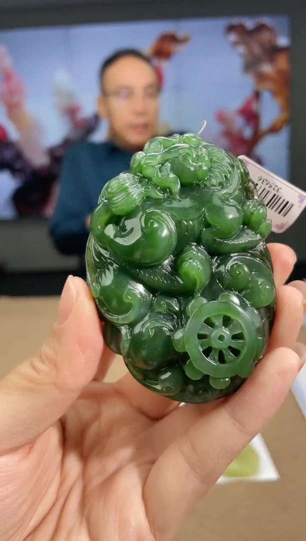 定制和田玉多样性发货拍一发一/62