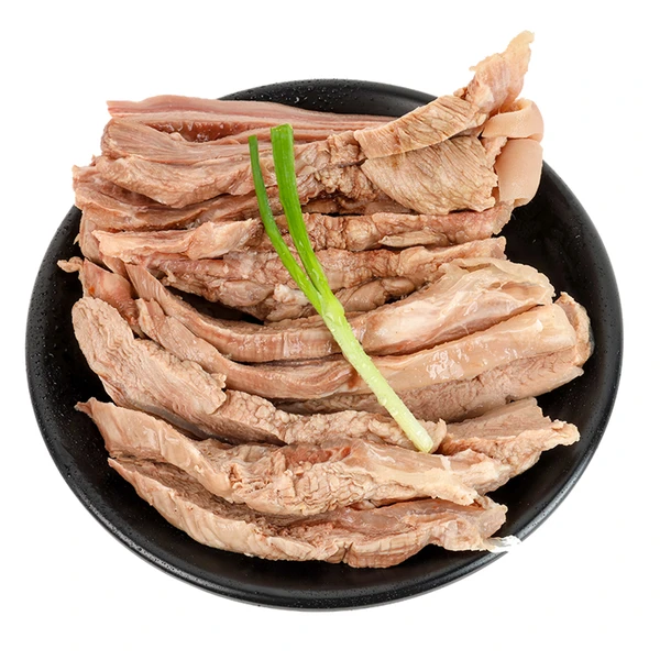 特色羊肉汤锅 约500g
