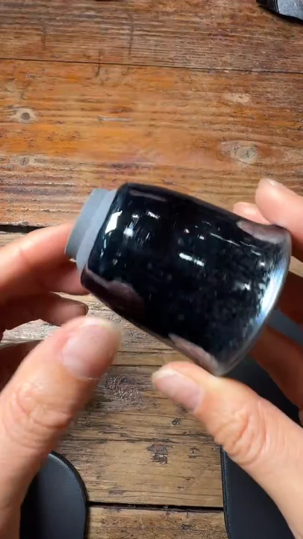 茶盏罗建明高端收藏76