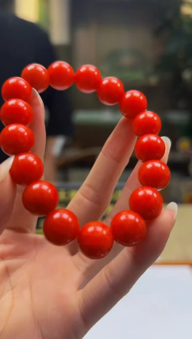 翡翠未镶嵌颈饰SY2025-8-1-47