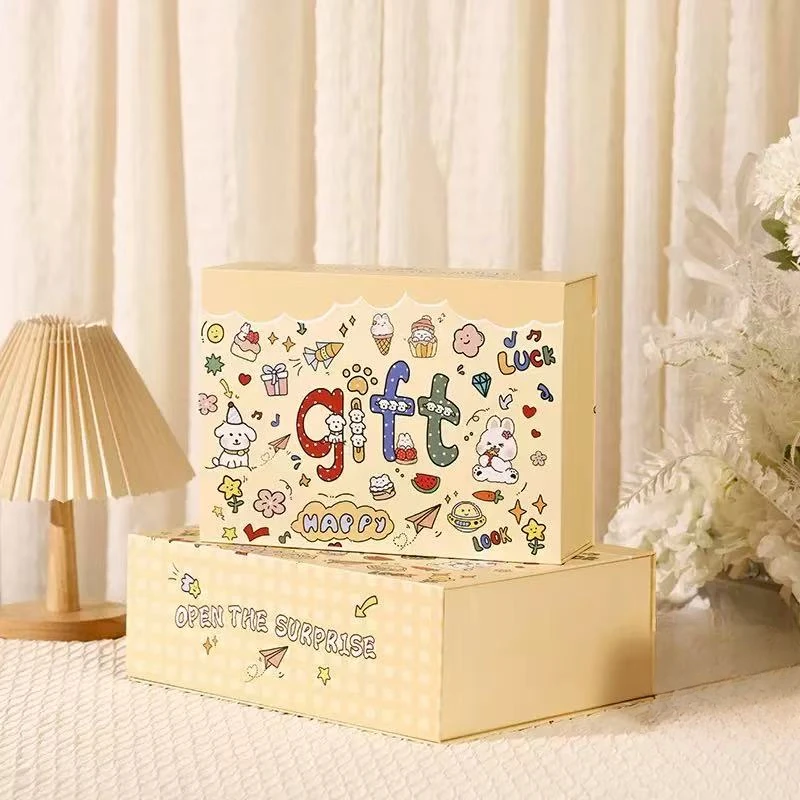 杰哥 时尚简约饰品盒 1499