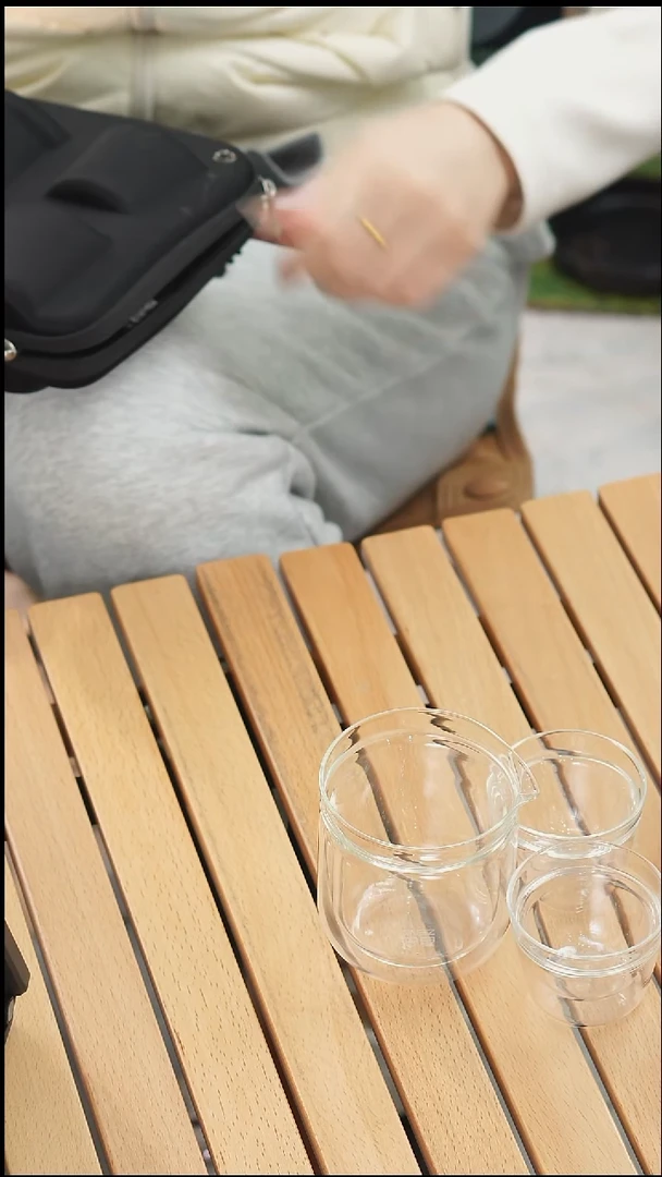 公道杯+月影杯66ml*2（无包装）