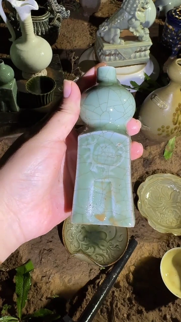 摆件瓷器瓷器瓷器瓷器