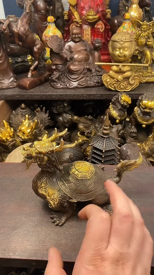 案台摆件 物品摆件