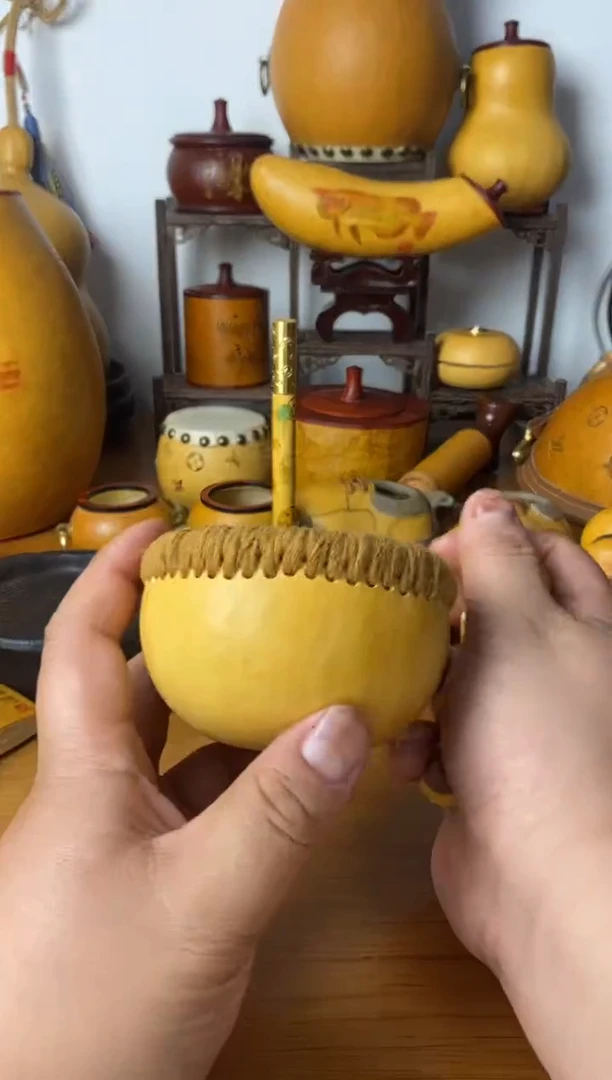 【闪购商品】葫芦葫芦呼噜呼噜