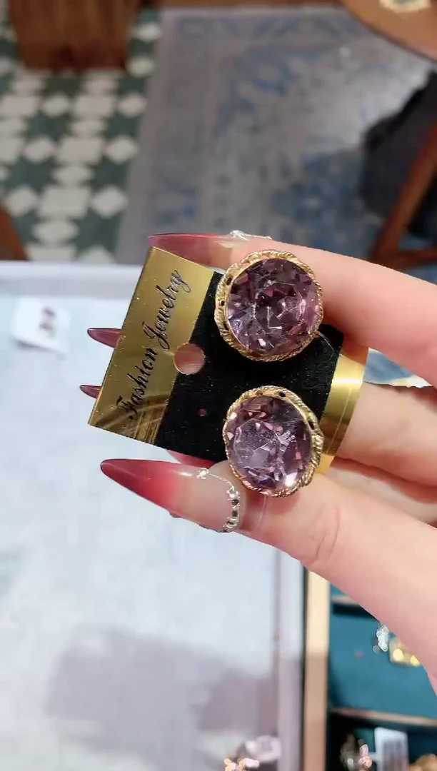 【闪购商品】瓷片楚楚中古珠宝甄选不退换