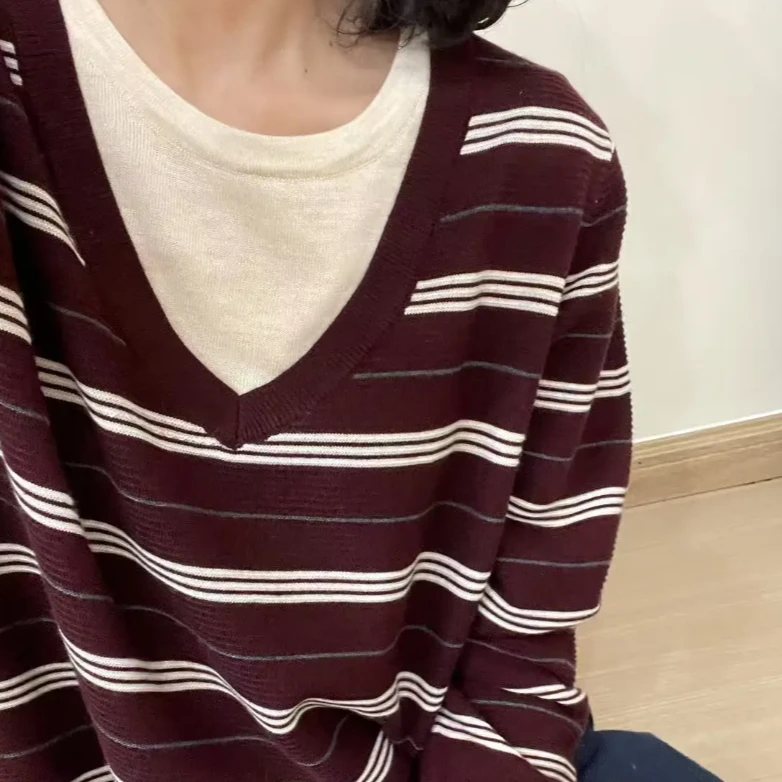 茵菲娜针织衫-R192190