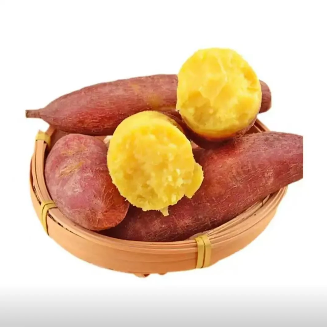 板栗地瓜0.9-1.0斤/份