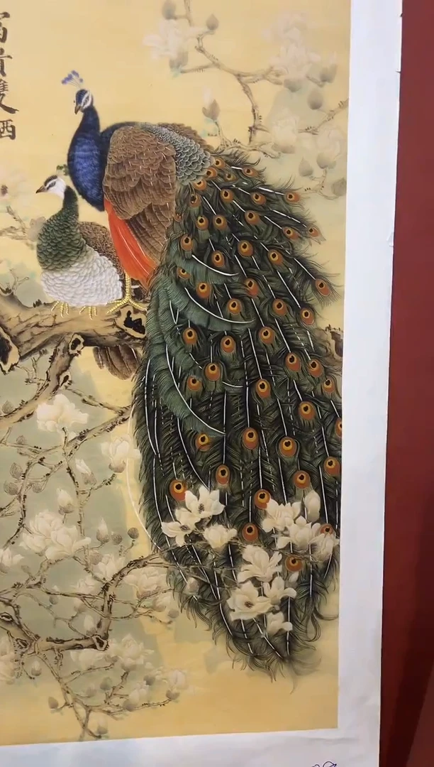 国画安哥专属精品链接89