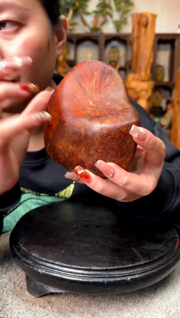 柏木（崖柏）崖柏小件