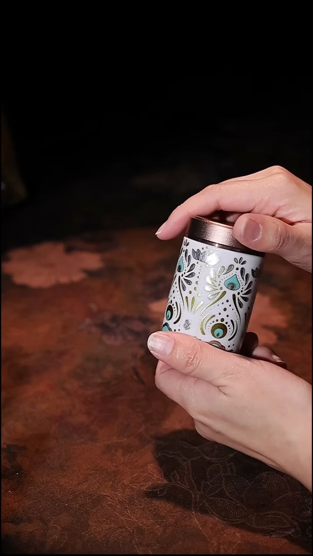 陶瓷茶具（无礼盒）@@A13597