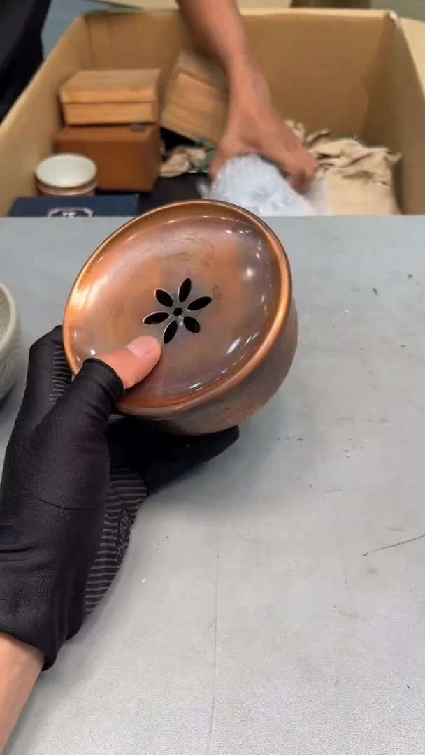 紫砂公道杯紫砂茶具紫砂茶具