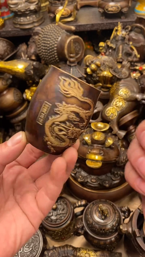 案台摆件  物品摆件
