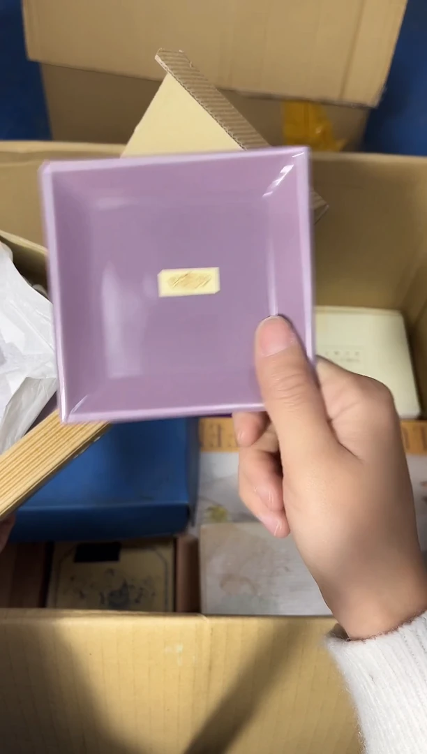 瓷片陶茶周边666文玩多人
