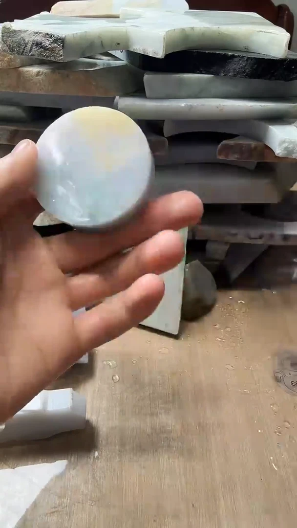 裸石翡翠天然翡翠A货花