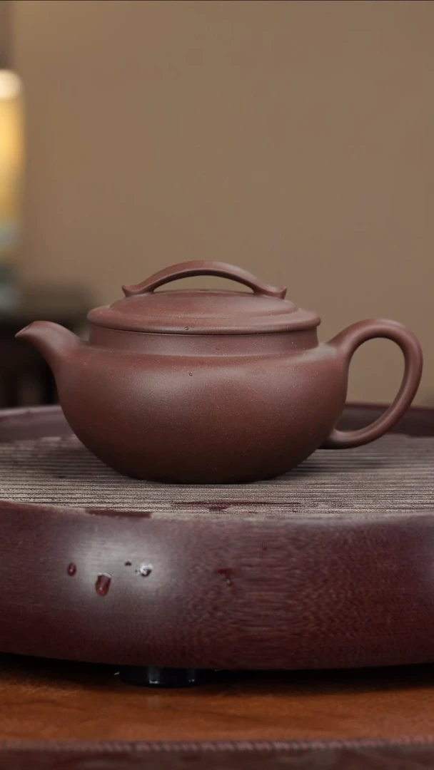 【闪购商品】紫砂茶壶宜兴紫砂壶