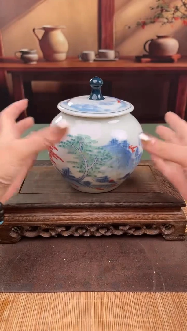 【闪购商品】顾德茶器福利闪购链接