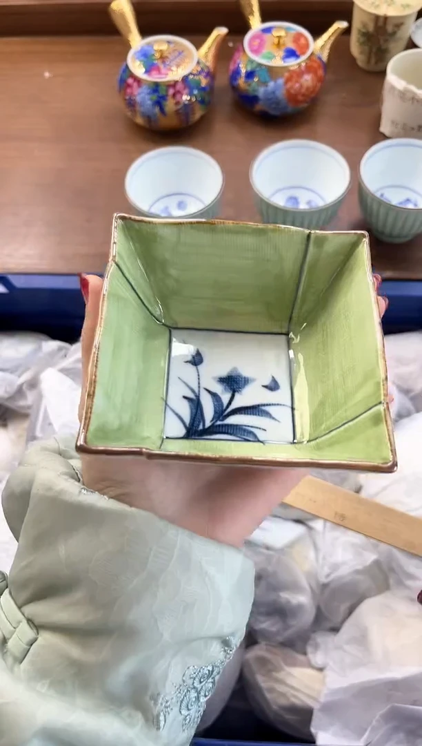 【闪购商品】瓷片----------G136