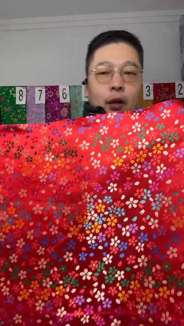 混纺满18元包邮 幅宽 长90.60