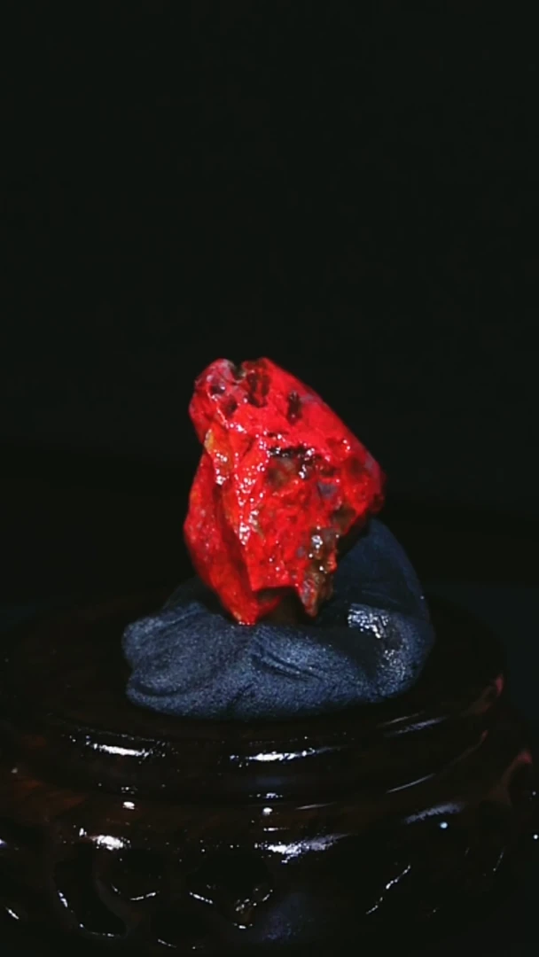 【闪购商品】昌化石昌化鸡血石