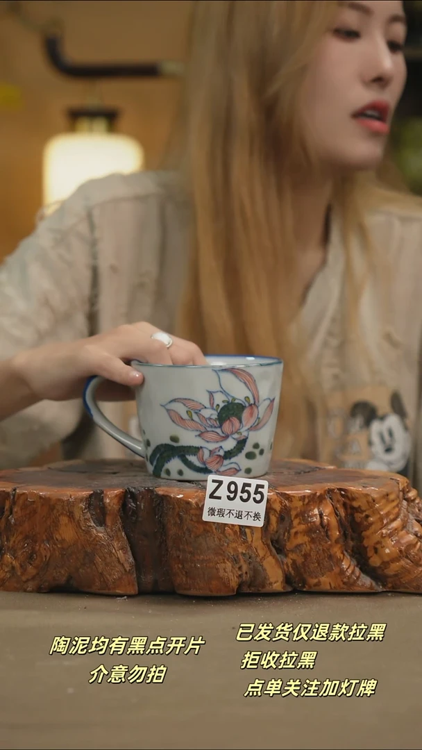 其他WZ965新十二器瓷器